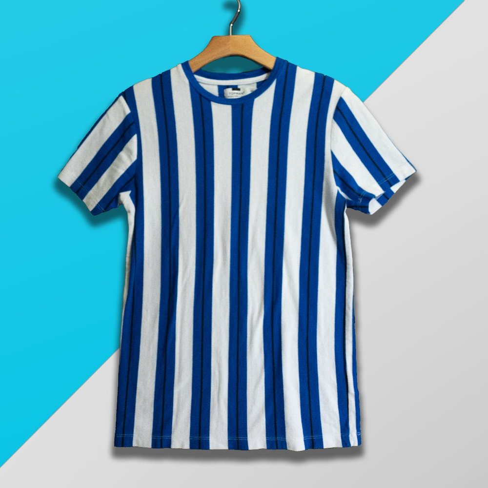short sleeve men's shirt